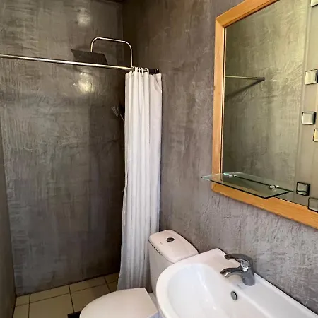 Apartmán Argileos Himarë