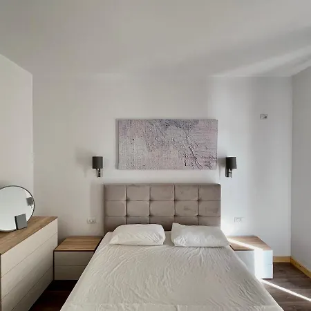 Apartmán Argileos Himarë