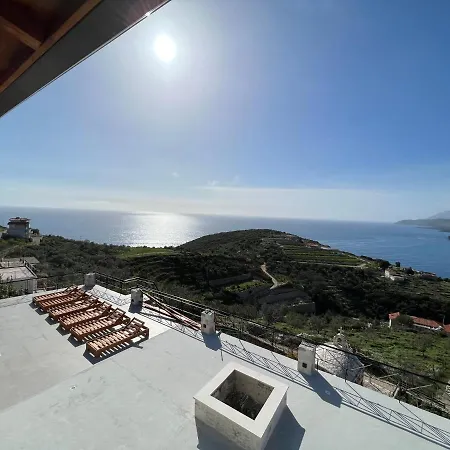 Apartmán Argileos Himarë