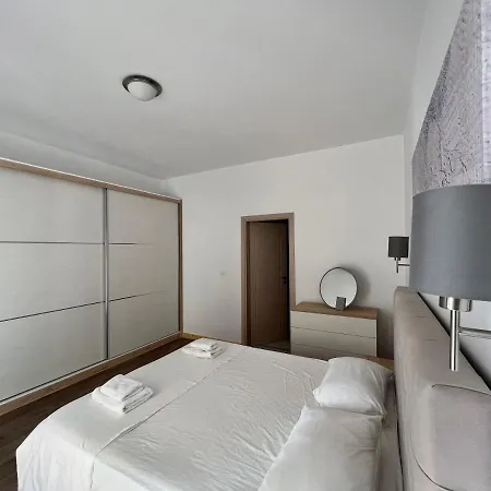 Apartmán Argileos Himarë