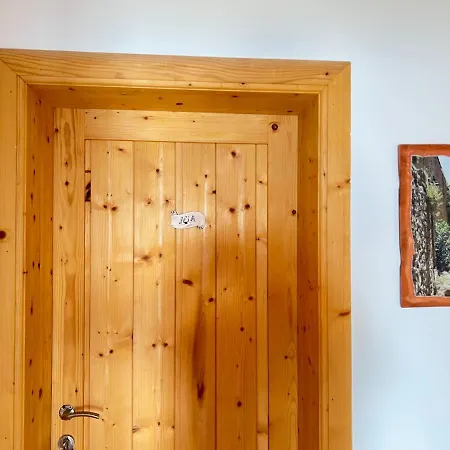 Apartmán Argileos