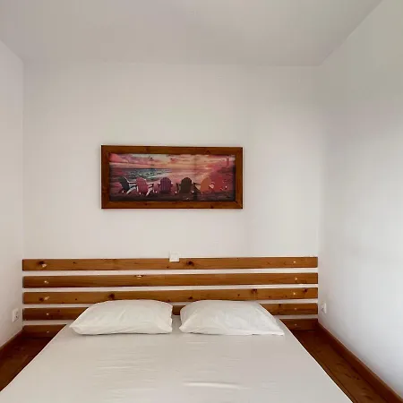 Apartmán Argileos
