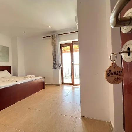 Apartmán Argileos Himarë