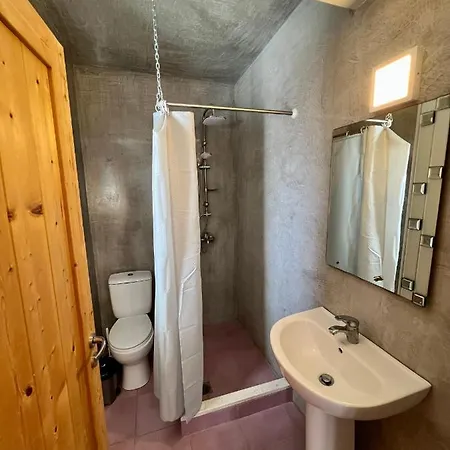 Argileos Apartmán *
