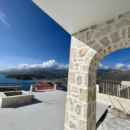 Apartmán Argileos