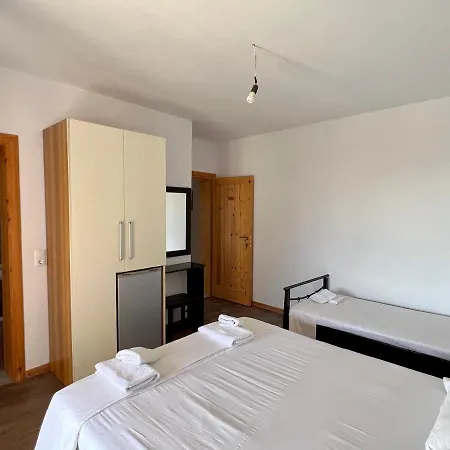 Apartmán Argileos