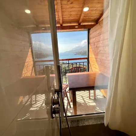 Argileos Apartmán *