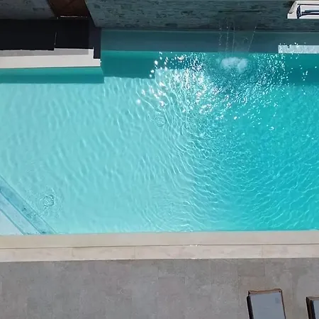 Appartement Argileos