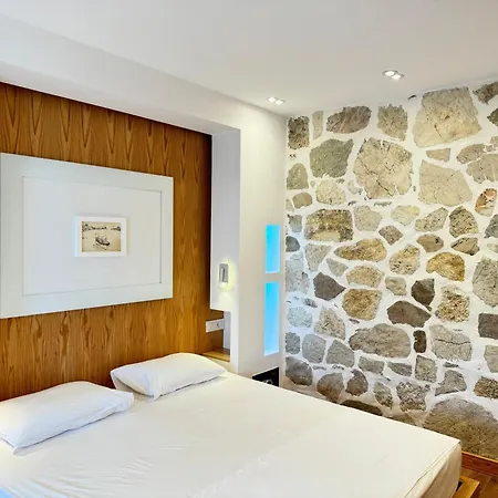 Argileos Apartmán