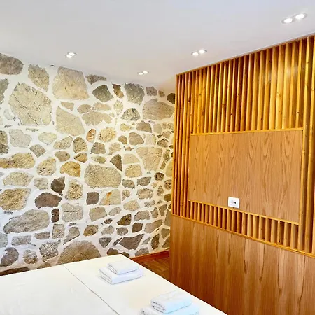 Apartmán Argileos *