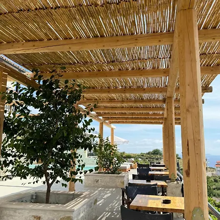 Appartement Argileos