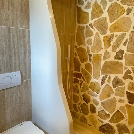 Argileos Apartmán