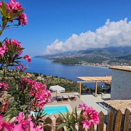 Appartement Argileos *