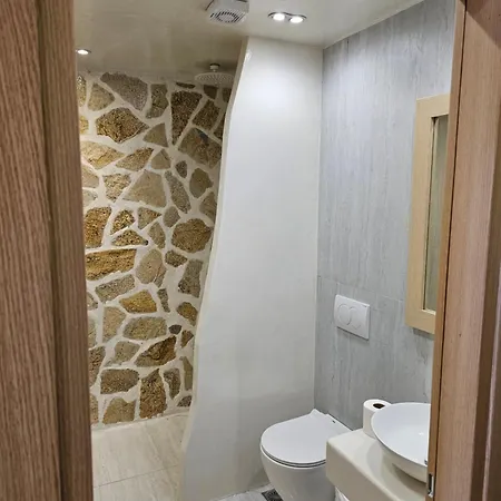 Apartmán Argileos Himarë