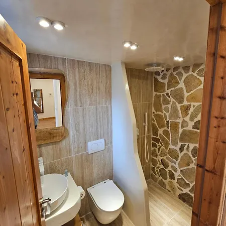 Argileos Apartmán