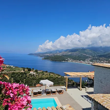 Argileos Appartement *