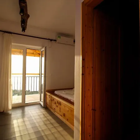 Apartmán Argileos Himarë
