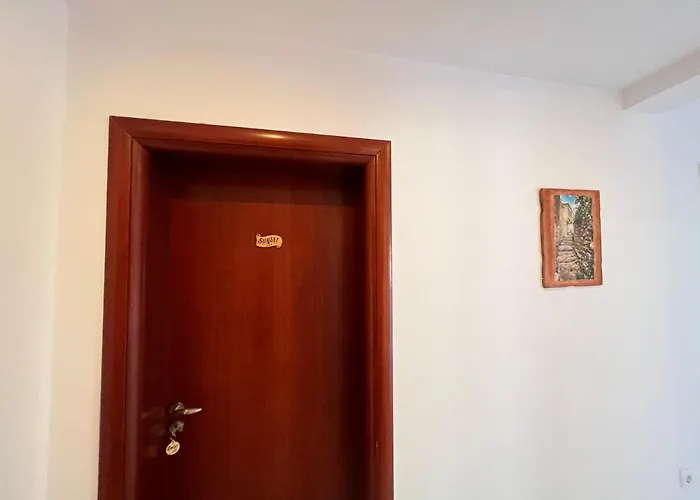 Argileos Appartement *