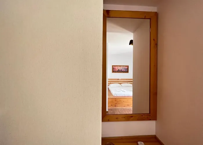 Argileos Appartement *