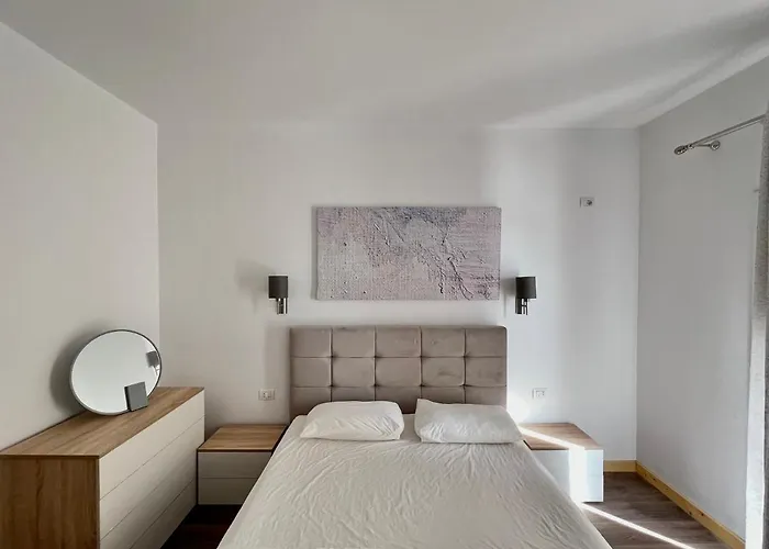 Appartement Argileos Himarë