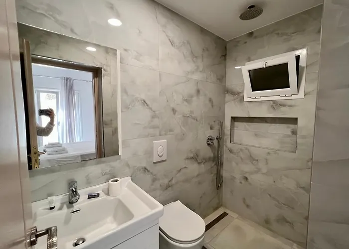 Appartement Argileos Himarë