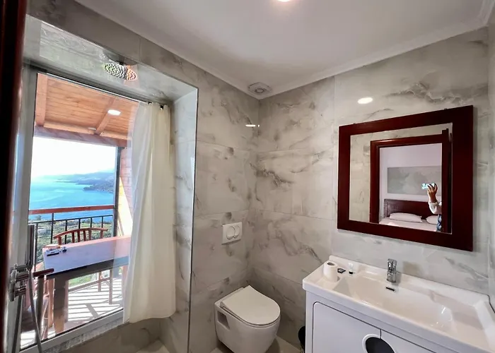 Argileos Appartement