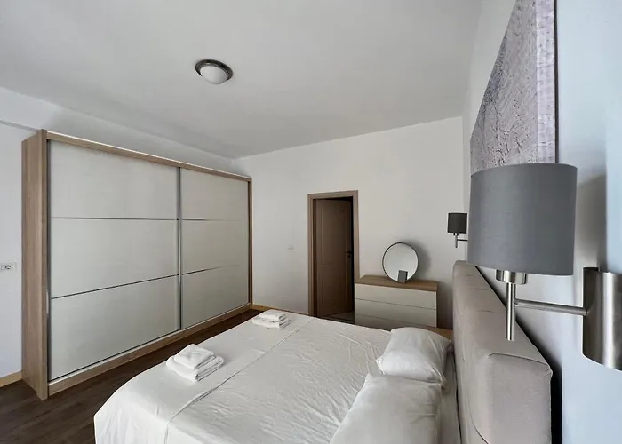 Appartement Argileos Himarë