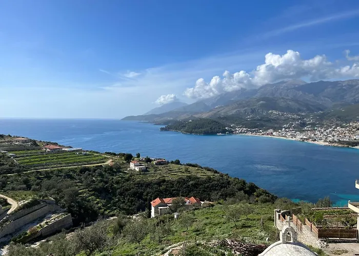 Argileos Appartement *