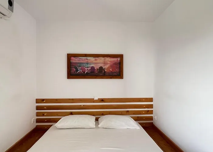 Appartement Argileos