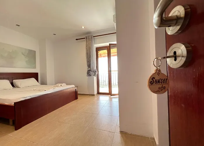 Appartement Argileos Himarë