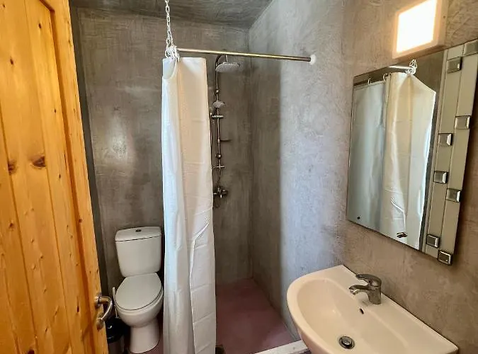 Argileos Appartement *