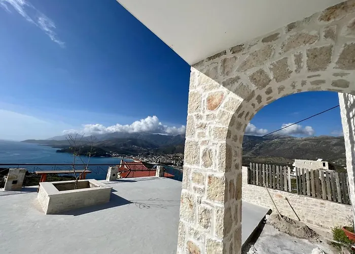 Appartement Argileos