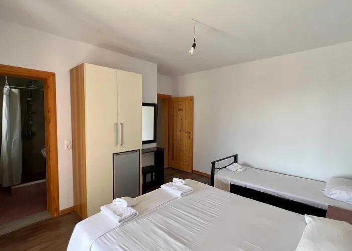 Appartement Argileos