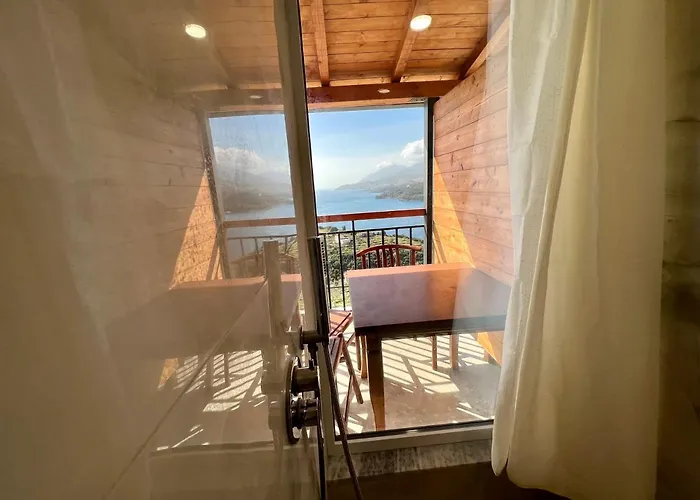 Argileos Appartement *