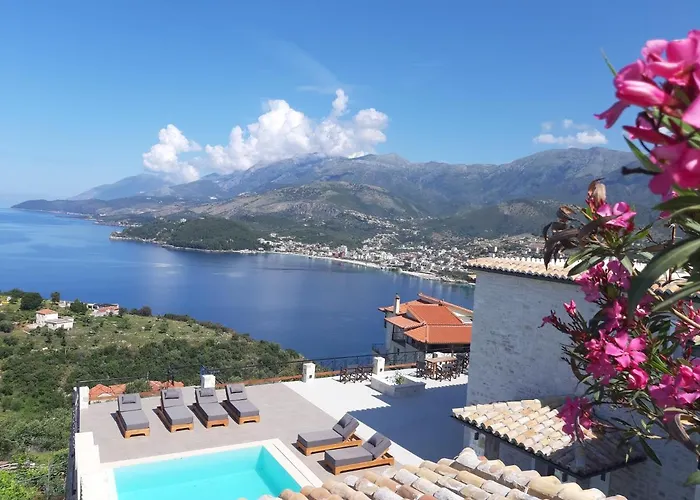 Argileos Appartement