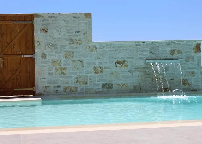 Argileos Appartement Himarë