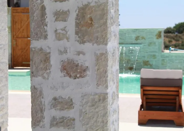 Appartement Argileos Himarë