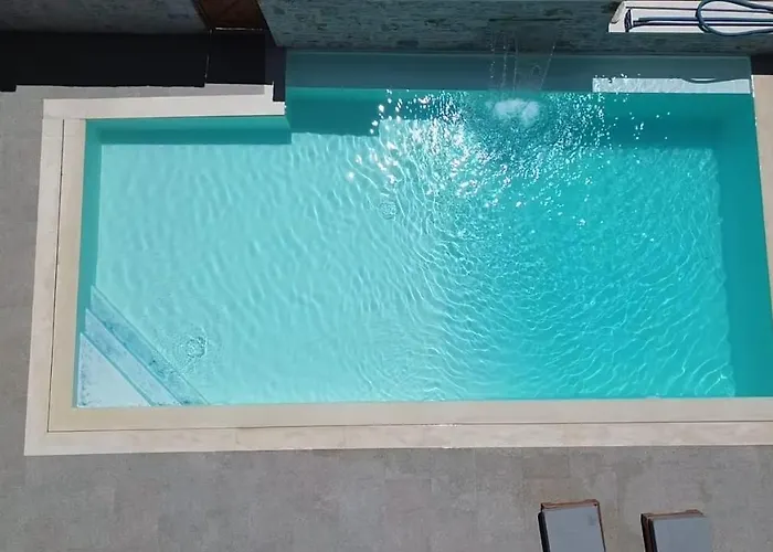 Appartement Argileos