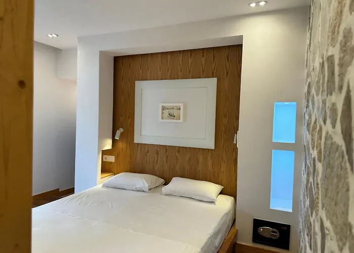 Argileos Appartement Himarë