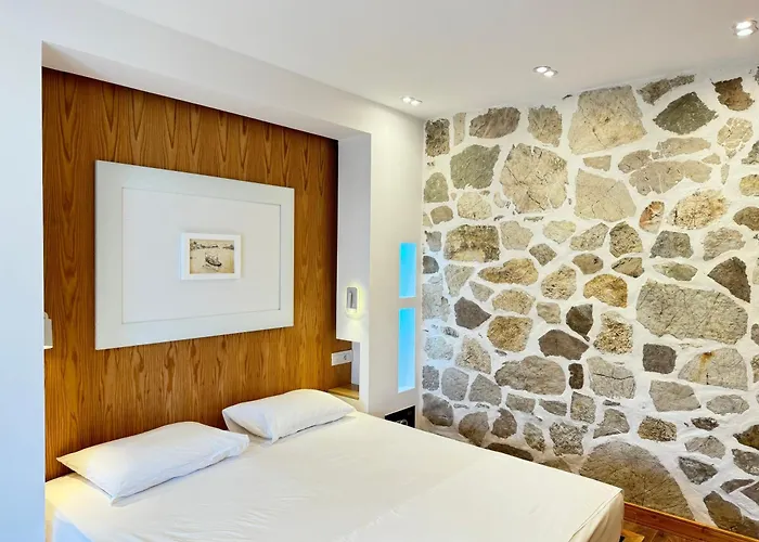 Argileos Appartement