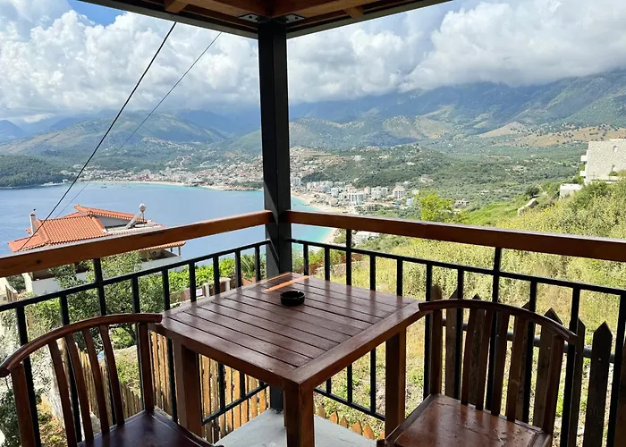 Argileos Appartement *