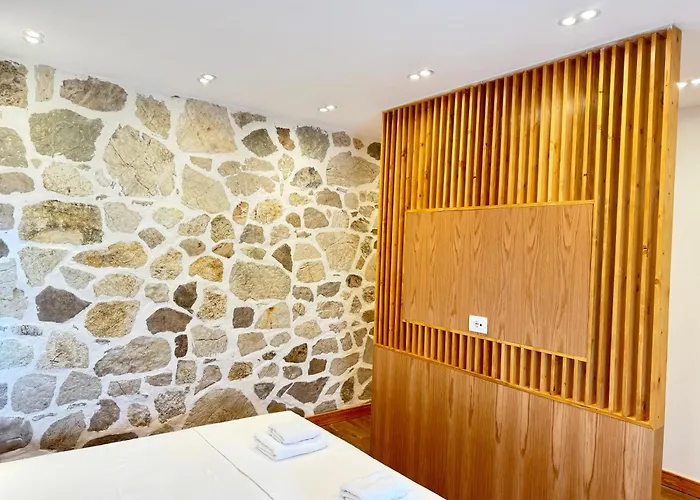 Appartement Argileos *