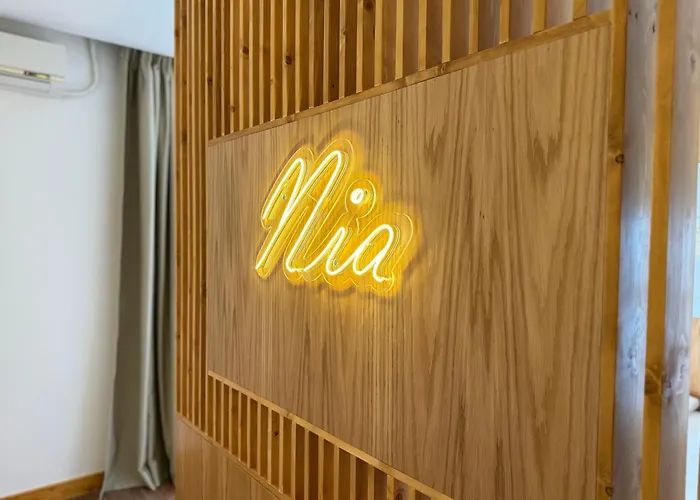 Appartement Argileos Himarë