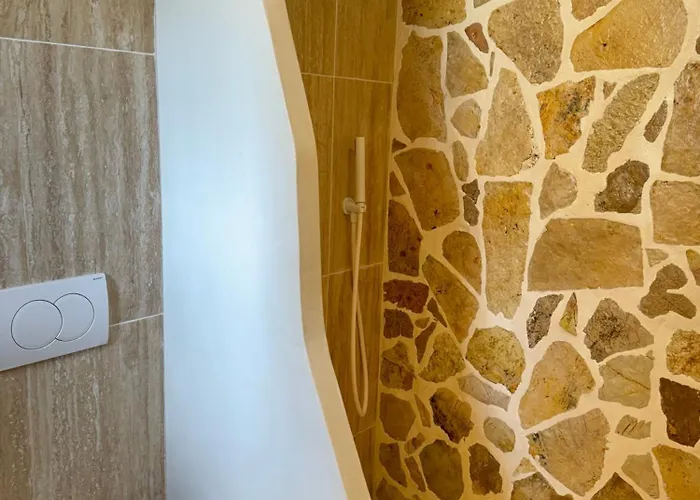 Argileos Appartement