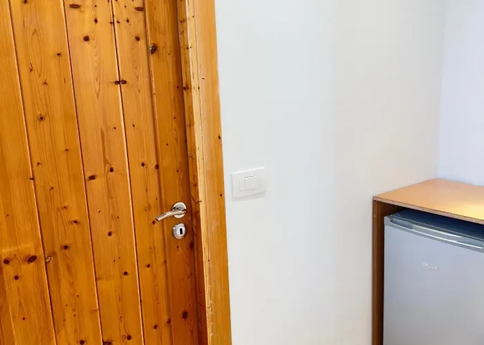 Appartement Argileos