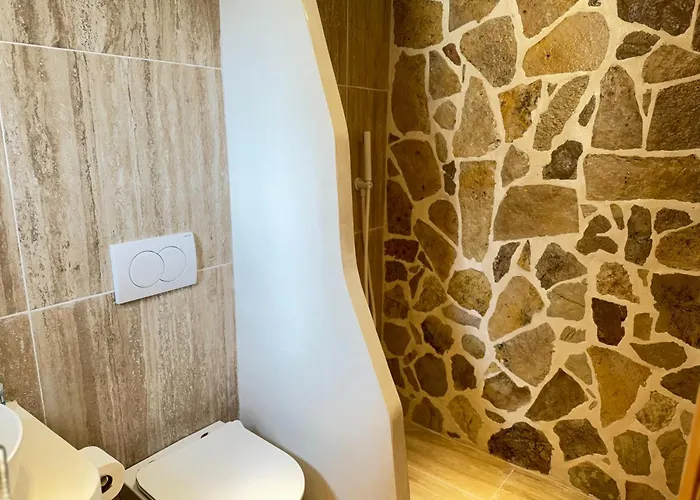 Argileos Appartement Himarë