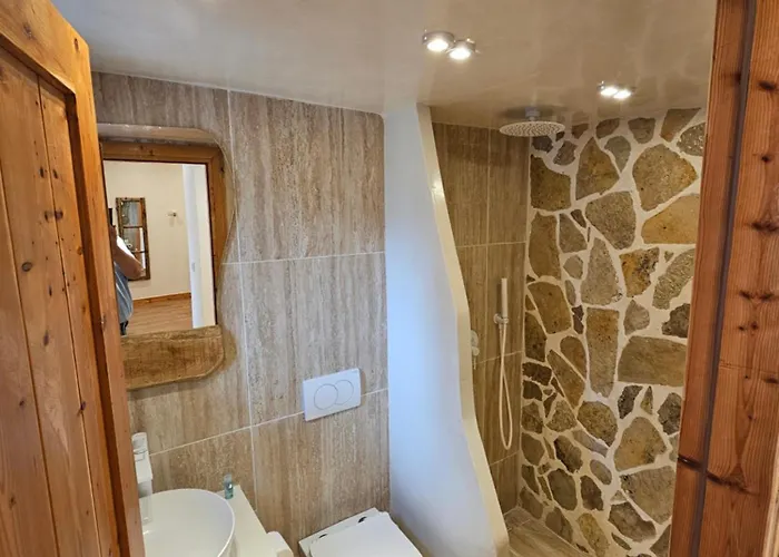 Argileos Appartement