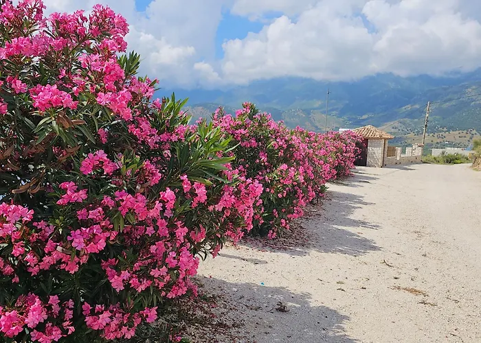 Appartement Argileos Himarë