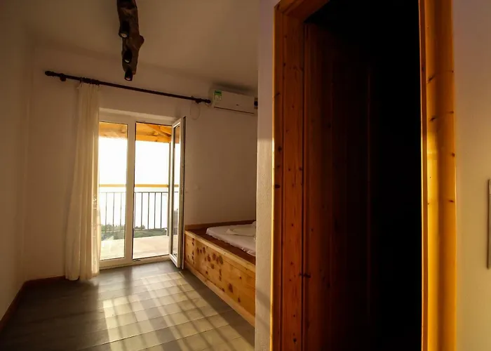 Appartement Argileos Himarë