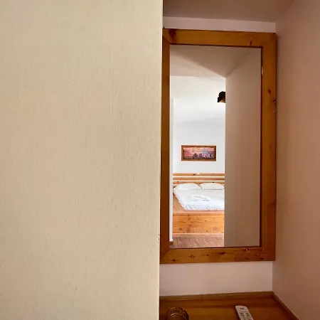 Argileos Apartment *